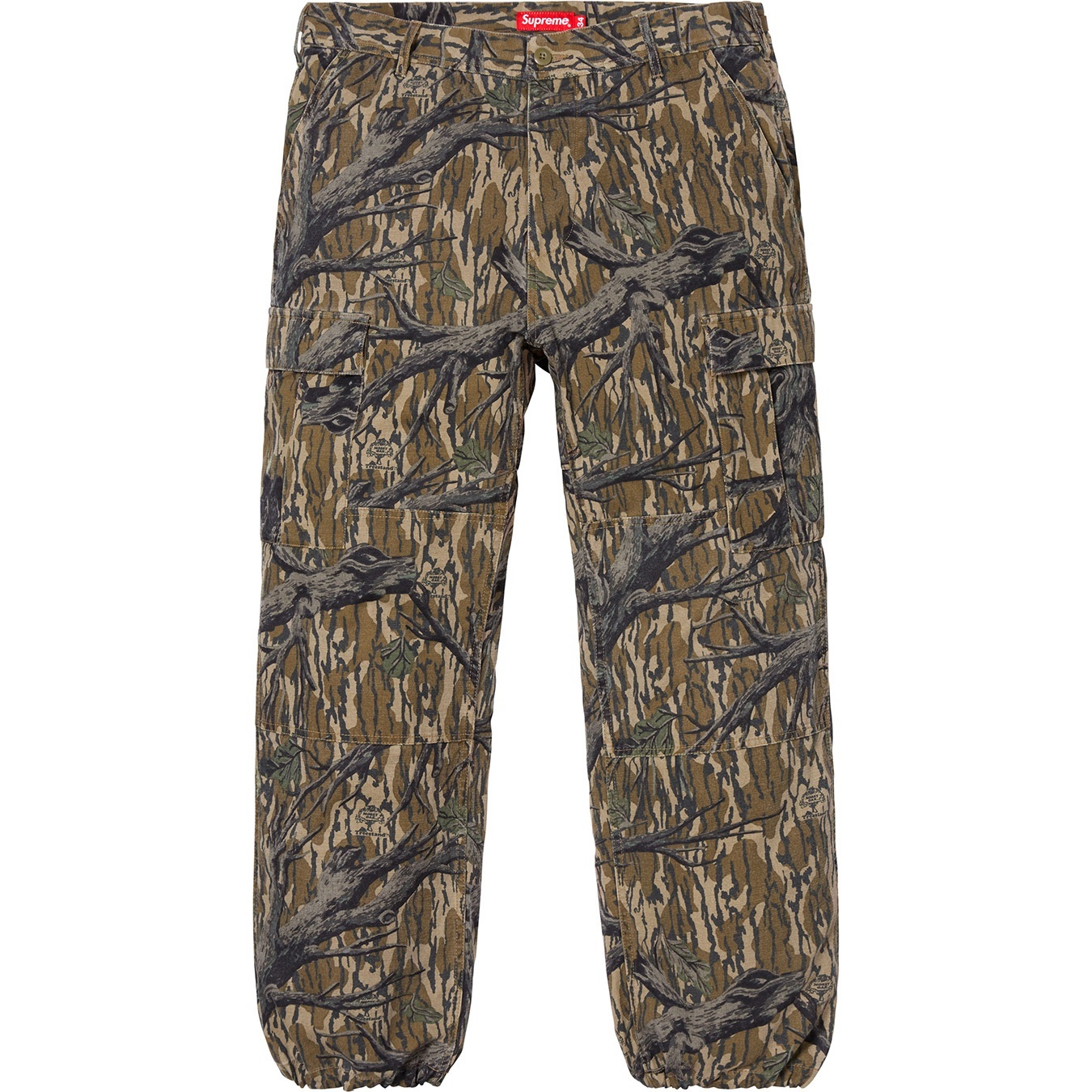 Cargo Pant view 3